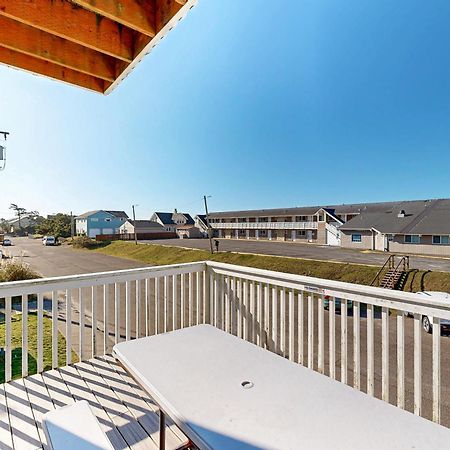 Villa Niños Al Mar Rockaway Beach Exterior foto